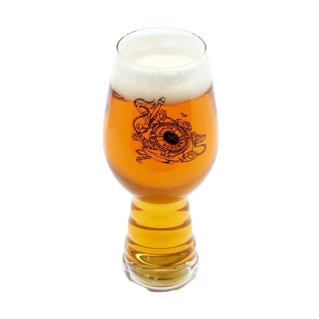 19oz Special Edition IPA Glass & Box – Dogfish Head