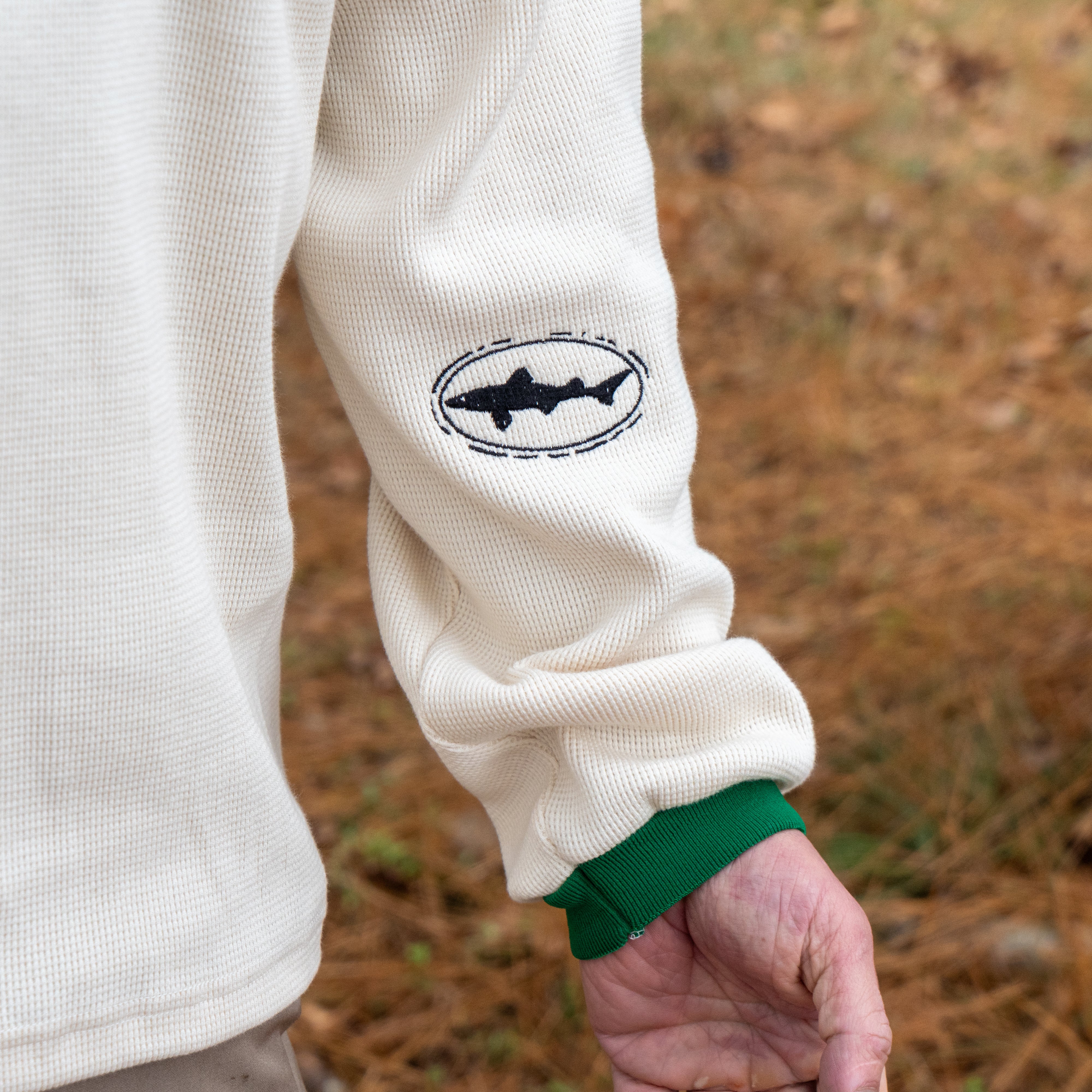 Dogfish Head x Boathouse Thermal Long Sleeve