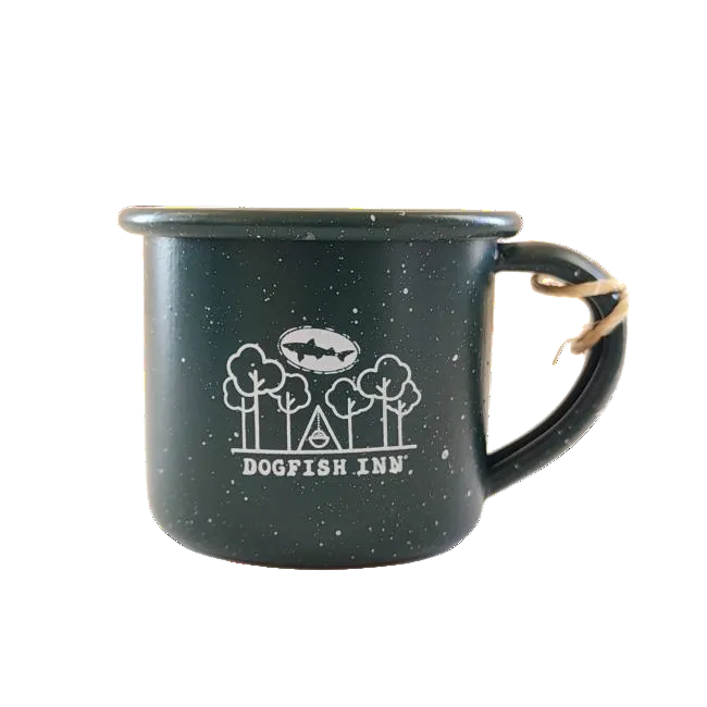 INN Campfire Mug Ornament – Dogfish Head