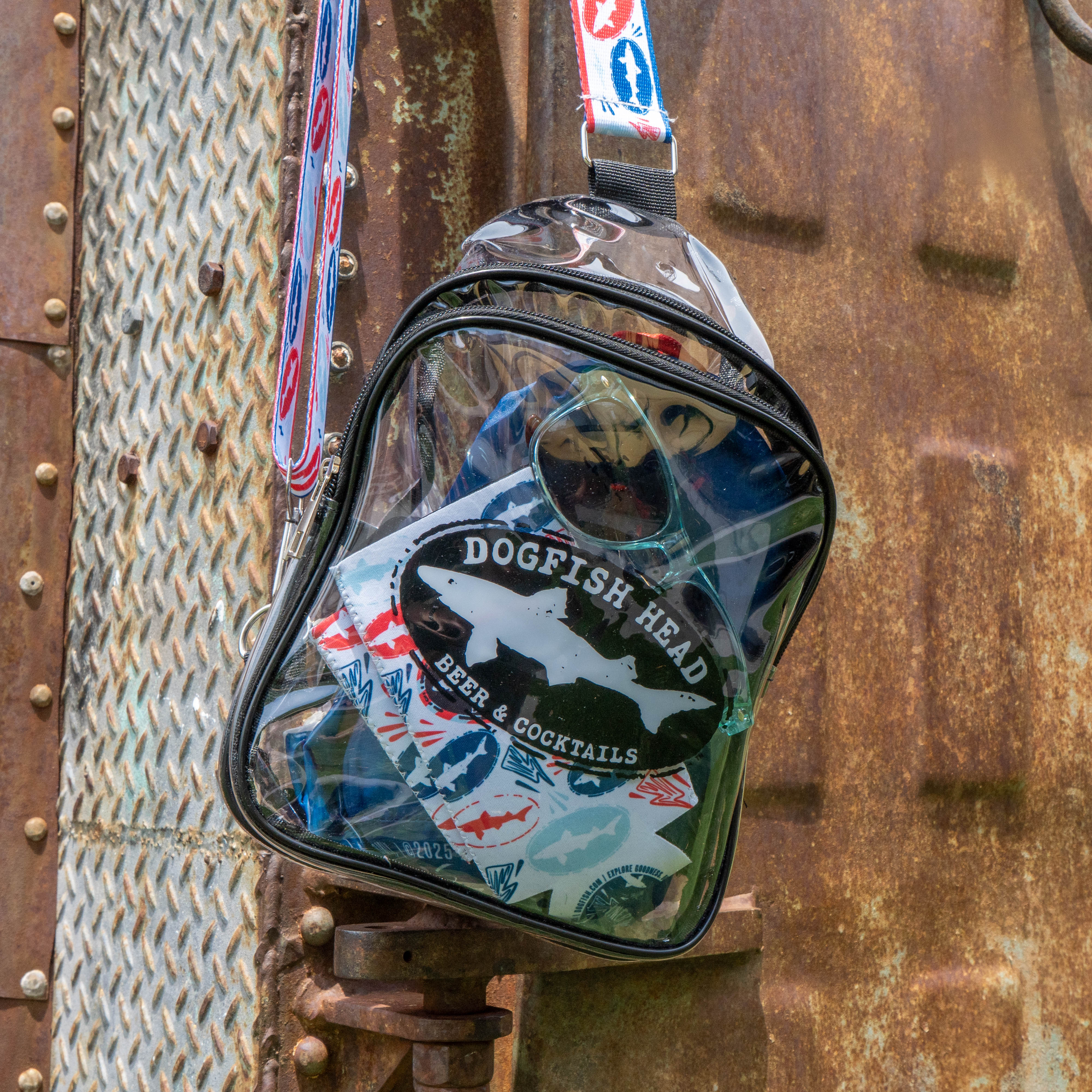 Drink Summer Louder Festival Kit – Dogfish Head