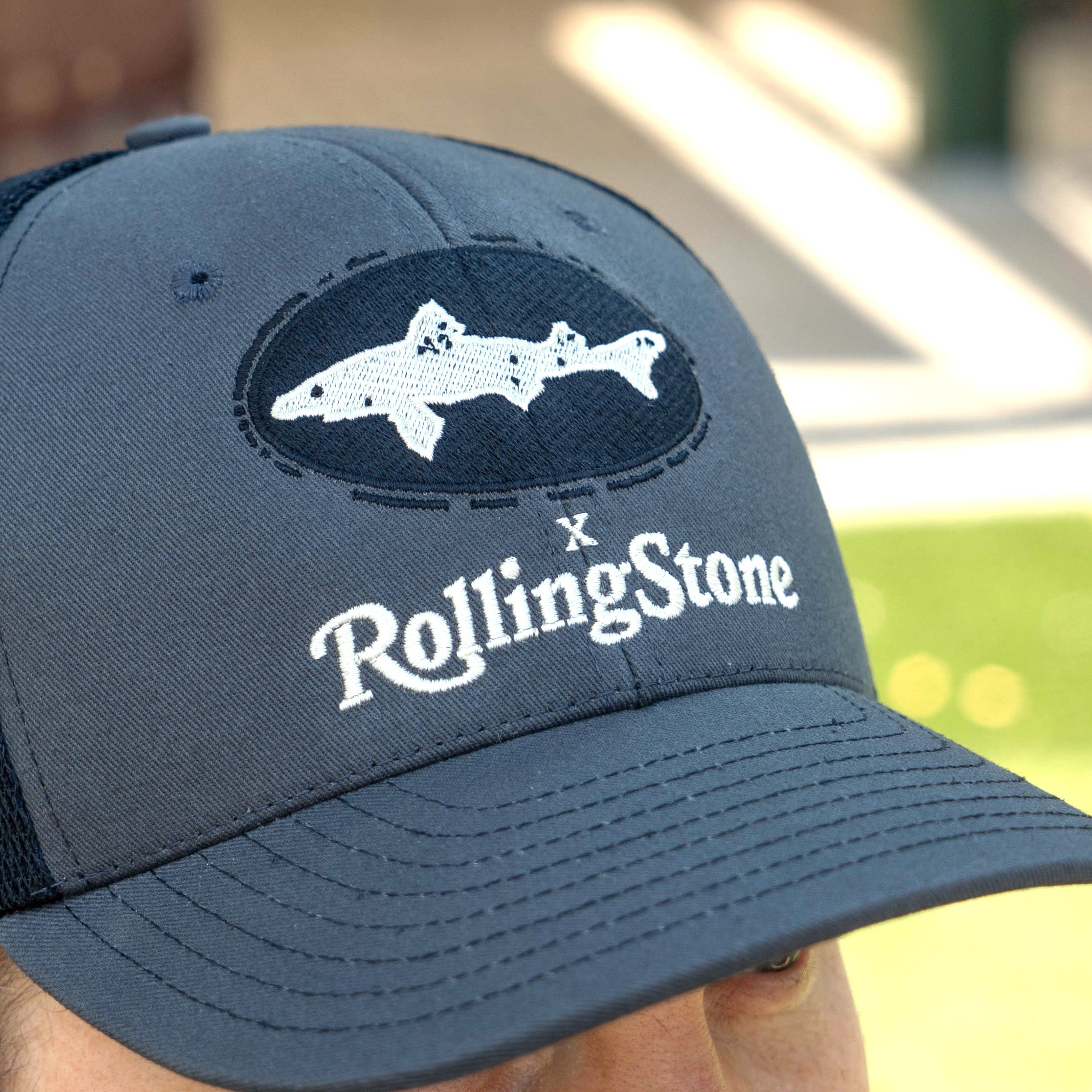 DFH x Rolling Stone – Dogfish Head