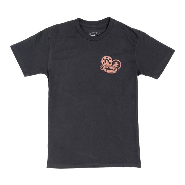 Treehouse Tee