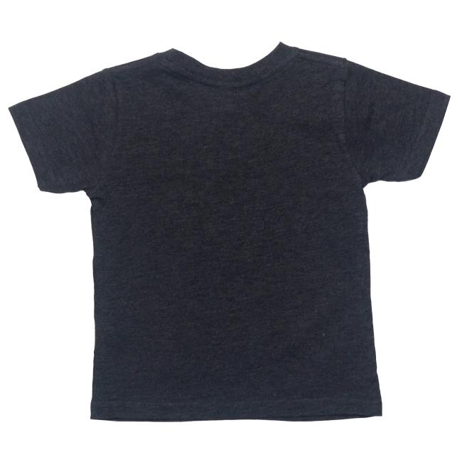 Smoke Octopus Toddler Tee